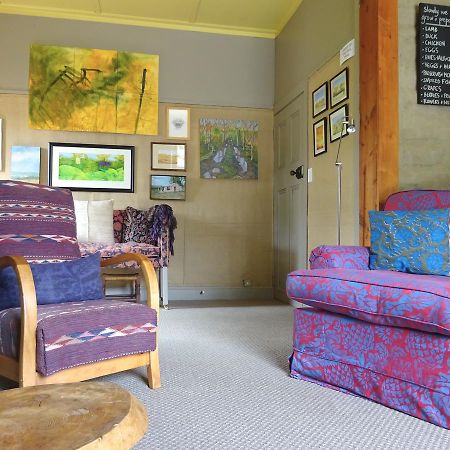 Bed and Breakfast Muddy Creek Cutting Lauder Exteriér fotografie