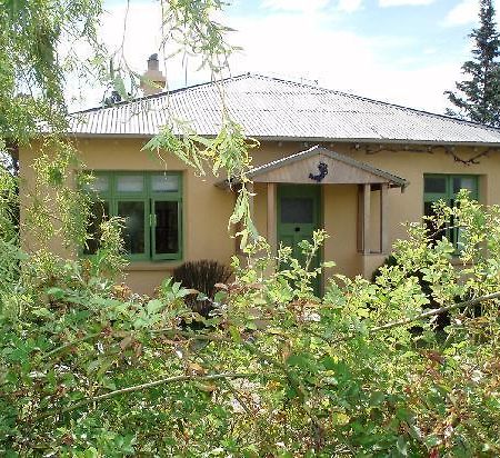 Bed and Breakfast Muddy Creek Cutting Lauder Exteriér fotografie