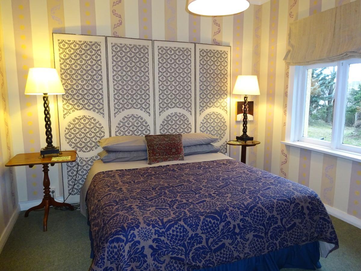 Bed and Breakfast Muddy Creek Cutting Lauder Exteriér fotografie
