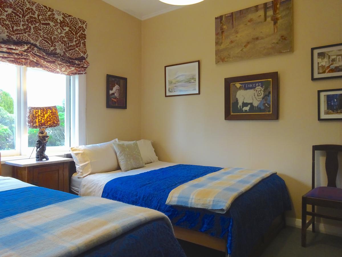 Bed and Breakfast Muddy Creek Cutting Lauder Exteriér fotografie