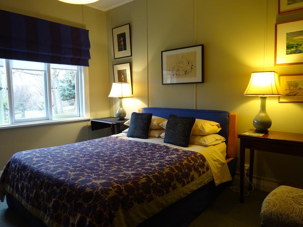 Bed and Breakfast Muddy Creek Cutting Lauder Exteriér fotografie